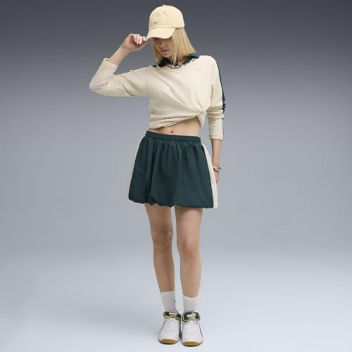 Puma Nylon Western Skirts