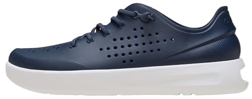 Crocs Inmotion Pacer Men Sneaker (Blue |Size-8)