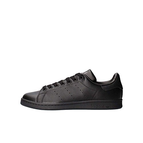 adidas Originals Stan Smith Shoes 11.5 D(M) US Black