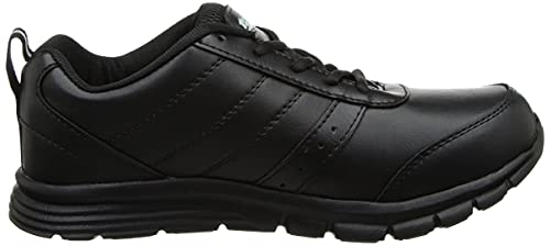 BATA Men's Speed with LACE Black Sneaker (8396349)
