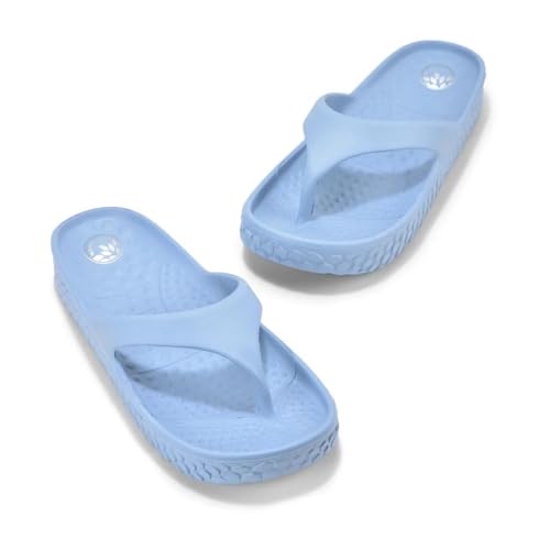 Woodland WOMEN AZZURO METALLIC SLIPPERS