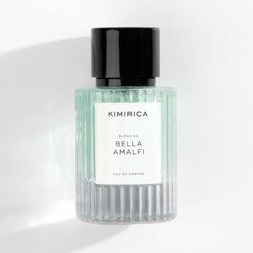 Kimirica Bella Amalfi Perfume 50ml Gift Set