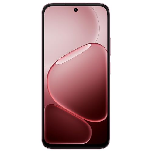 OPPO A6 5G (Sakura Pink, 6GB RAM,128GB Storage) with No Cost EMI/Additional Exchange Offers