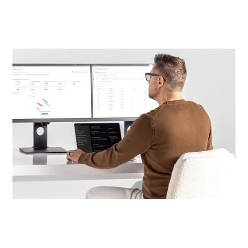Microsoft Surface Laptop 7 15" 120Hz Touchscreen Copilot+ PC, Qualcomm Snapdragon X Elite 3.4GHz, 32GB RAM, 512GB SSD, Windows 11 Pro, Platinum