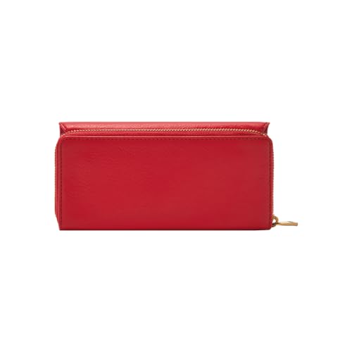 Fossil Jori Red Clutch SWL3009600