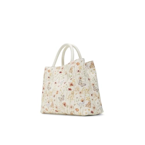 Aldo Women's VALMIRA Top Handle Bag, Light Pink