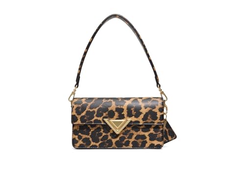 Aldo LUXECARRY2.0 Women's Brown Shoulder Bag