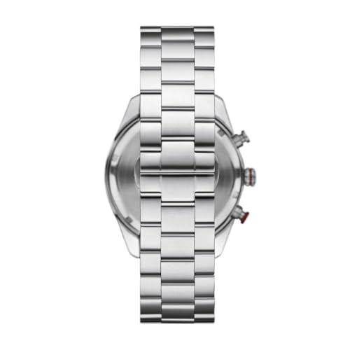Emporio Armani Analog Multicolor Dial Men's Watch-AR11645