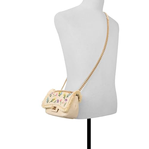 Aldo THALIANA Brown Women's Cross Body Bag