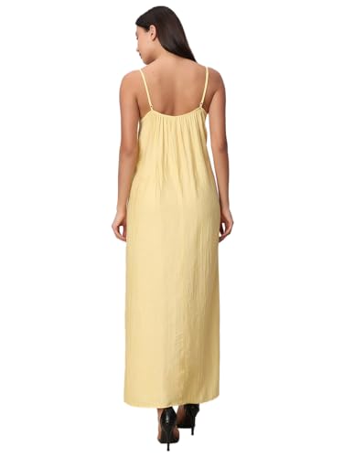 VERO MODA Womens Maxi Dress