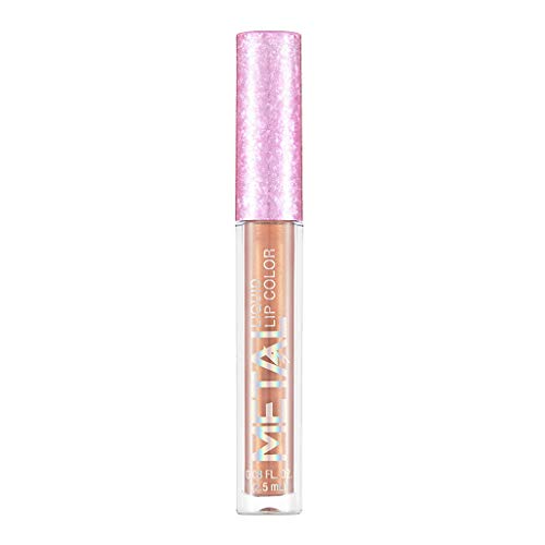 Merishopp Waterproof Long Lasting Metallic Liquid Lipstick Lip Gloss SHIMMER FINISH |Health & Beauty | Makeup | Lips | Lipstick