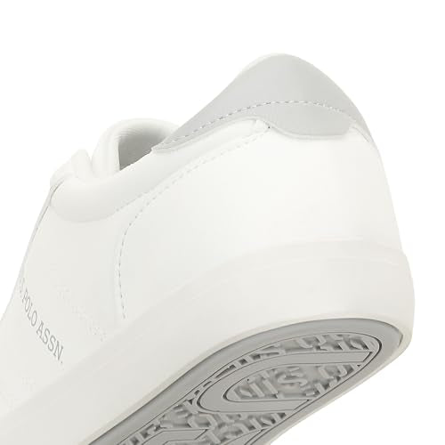 U.S. Polo ASSN. Mens GIAN 2.0 Sneakers - (UK11) (US12) (2FD25182G07)