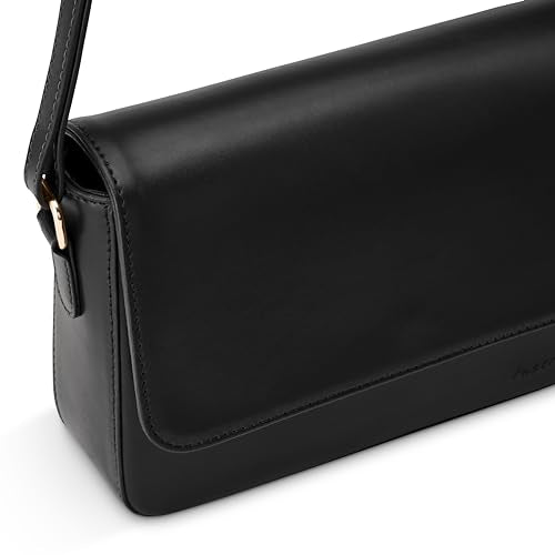 Fastrack Women's Western (Black)