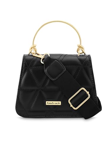 Fastrack Women's Utility (Black)