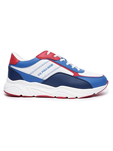 U.S. POLO ASSN. GYDA Off White