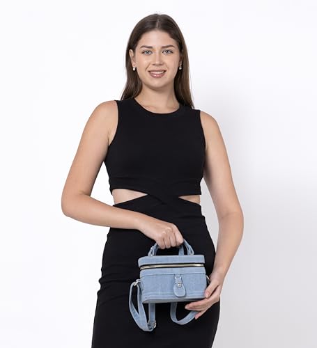 Yelloe Women's Western (Blue)