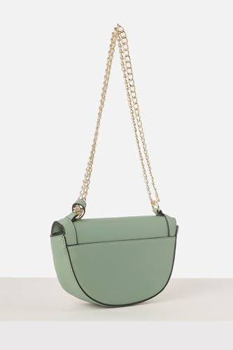 Van Heusen_Womens__SLING BAG_(VWSS25SMUMJJ25_MINT_)