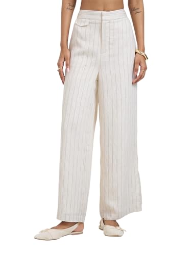 Annabelle by Pantaloons Womens Trouser