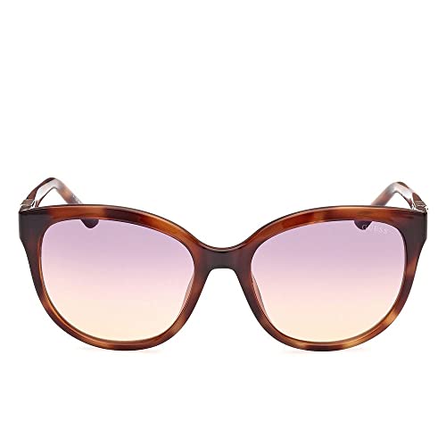 GUESS Sunglasses GU 7877 53Z Blonde Havana/Gradient, Brown