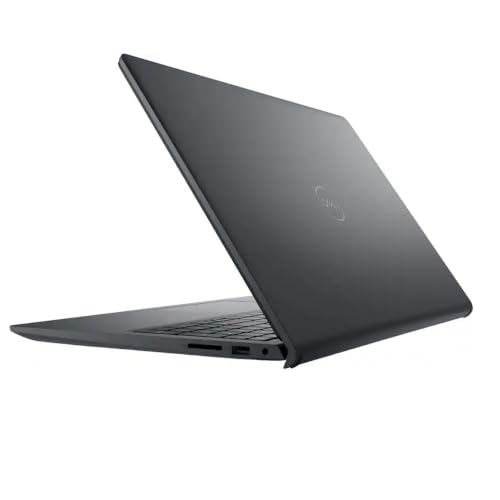 Dell 15 Touchscreen Laptop, Intel 13th Gen CPU, 16GB DDR5 RAM, 1TB SSD