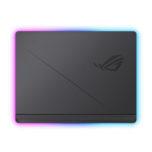 ASUS ROG Strix G16 (2025) Gaming Laptop, 16” ROG Nebula 16:10 2.5K 240Hz/3ms, NVIDIA® GeForce RTX™ 5080, Intel® Core™ Ultra 9 Processor 275HX, 32GB DDR5, 1TB SSD, Wi-Fi 7, Windows 11 Home, G615LW-AS96