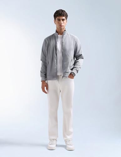 Corp Slay Regular Fit Jacket