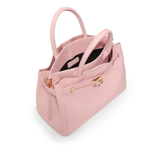 Aldo CALL IT SPRING Women's LEMERCIER Satchel Bag, Light Pink