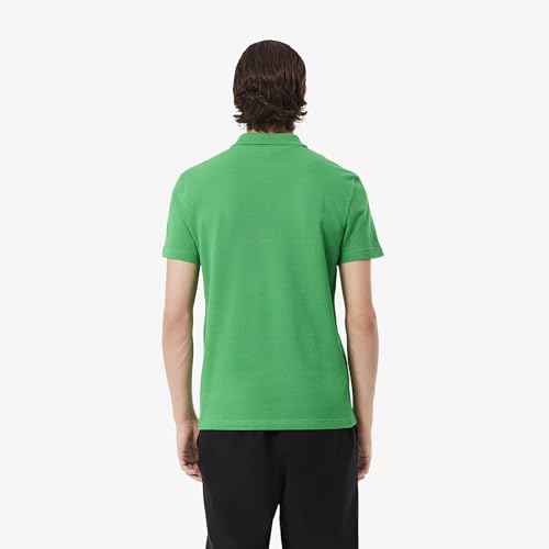 Lacoste Men's Regular Fit Polos (PH9863S1W_Green