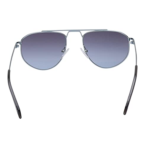Fastrack Sunglasses |Aviator Blue |UV protected | Small