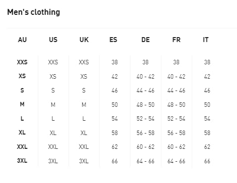 Puma Men's A-Line Coat (84934901_Black_M)