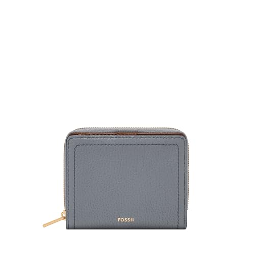 Fossil Logan Blue Wallet SL7923450