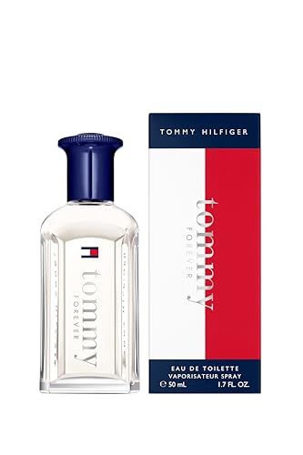 Tommy Hilfiger Tommy Forever Eau de Toilette for Men - 50ml