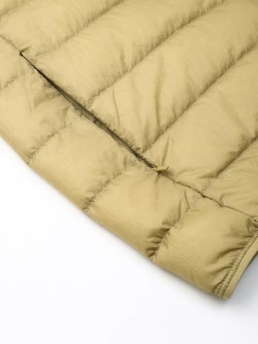 Calvin Klein Jeans Quilted Regular Fit Nylon Jacket
