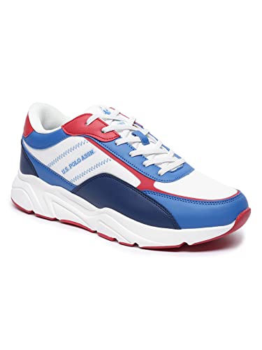 U.S. POLO ASSN. GYDA Off White