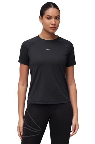 Reebok Women T Shirt