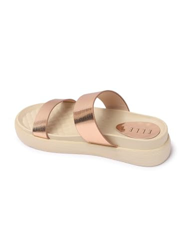 ELLE Women Comfortable and Stylish sandal