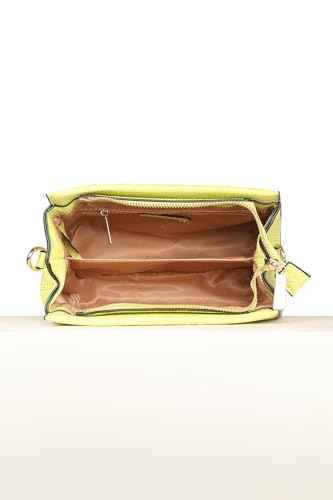 Allen Solly Women's Western (Green)