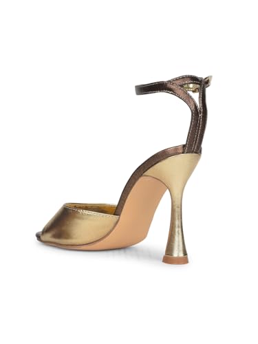 Bata Women's Heels Sandals | Stylish Comfortable Footwear for Everyday Wear