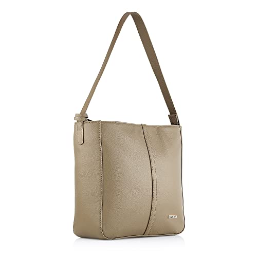 Fastrack Women's Casual Everyday Chic Shoulder Bag (Sage Green)