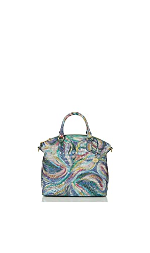 Elope Melbourne Large Duxbury Satchel, Elope