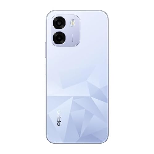 OPPO K14x 4GB 128GB ICY Blue