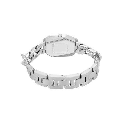 Michael Kors Analog Silver Dial Women's Watch-MK4879