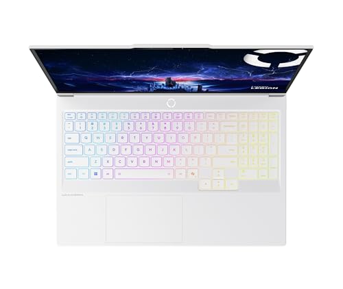 Lenovo Legion 7 2025 Intel Core Ultra 9 275HX | NVIDIA RTX 5060 8GB (32GB RAM/1TB SSD/WQXGA OLED/240Hz/16 (40.6cm)/Windows 11/Office 2024+AI Now/White/2 Kg), 83KY001FIN AI Powered Gaming Laptop