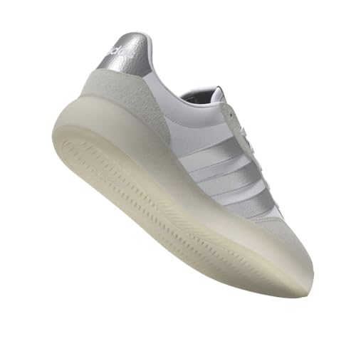 adidas Women Sportswear Shoes | Bp 90 Decode | White | Size-7 |