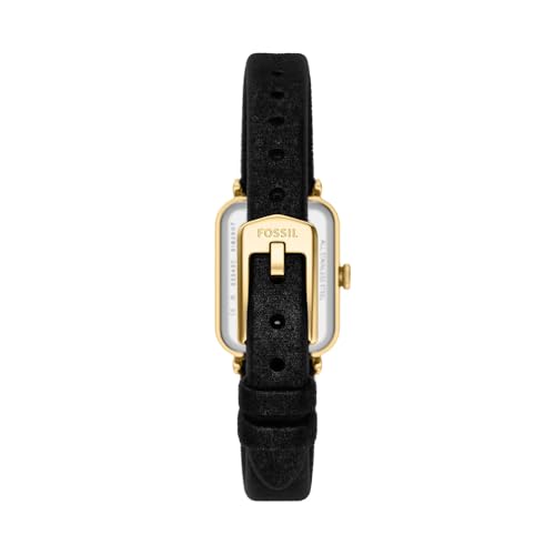 Fossil Raquel Black Watch ES5437