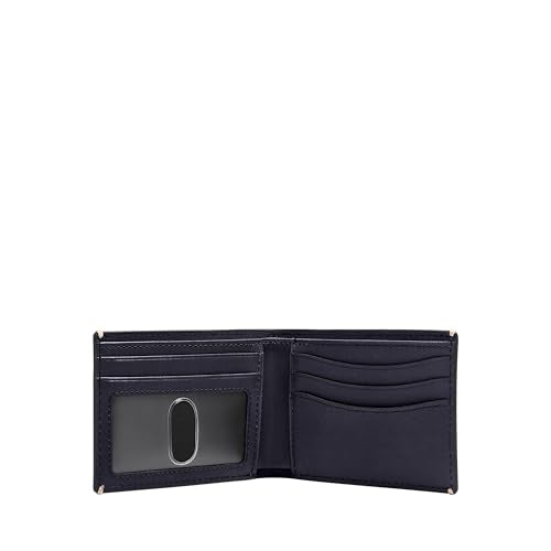 Fossil Westover Blue Wallet ML4684545