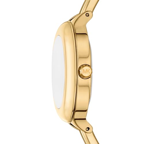 Michael Kors Izzy Gold Watch MK4929