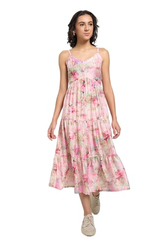 People by Pantaloons Womens Dress