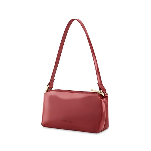 Fastrack Women's Western (Red)