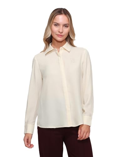 Solid Regular Fit Shirt